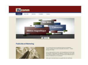 Dycomm